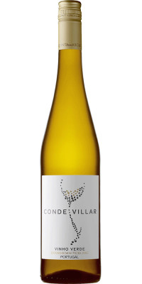 Vinho Verde Branco Conde Villar 2021 (Quinta das Arcas)